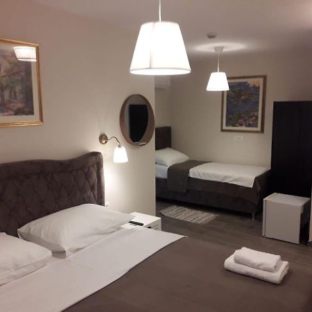 Portofino - Free Parking Hotel Mostar Eksteriør billede