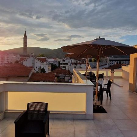 Portofino - Free Parking Hotel Mostar Eksteriør billede
