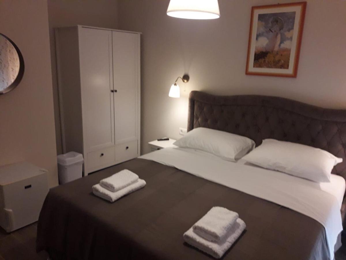 Portofino - Free Parking Hotel Mostar Eksteriør billede