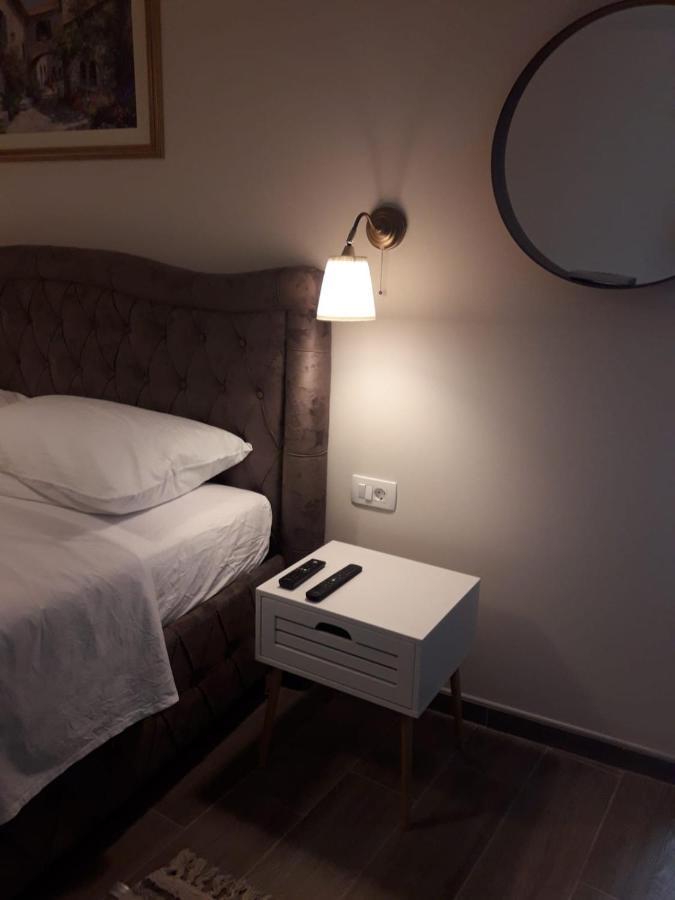 Portofino - Free Parking Hotel Mostar Eksteriør billede