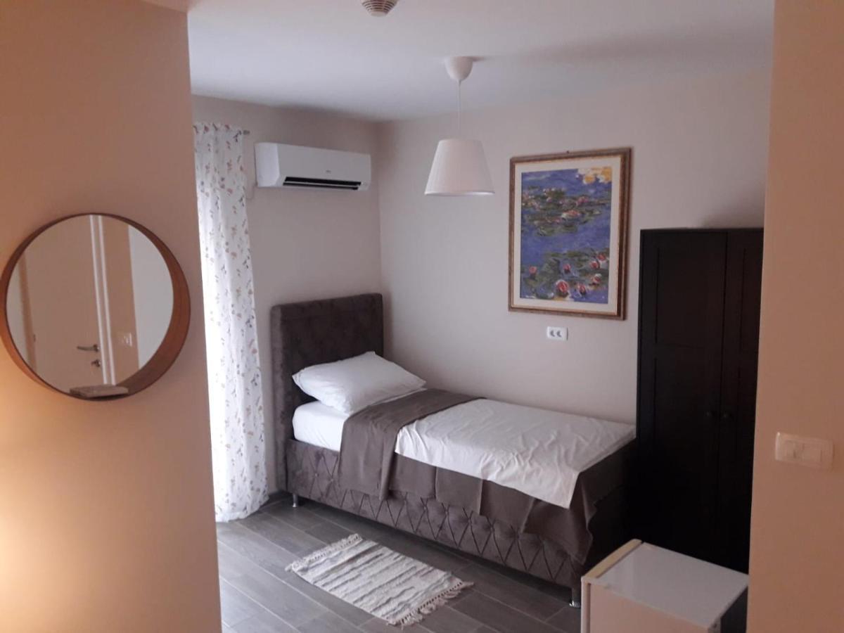 Portofino - Free Parking Hotel Mostar Eksteriør billede