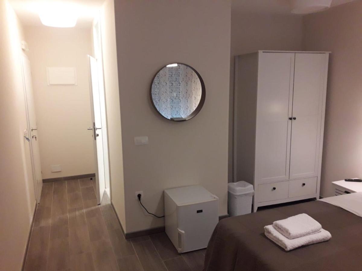 Portofino - Free Parking Hotel Mostar Eksteriør billede
