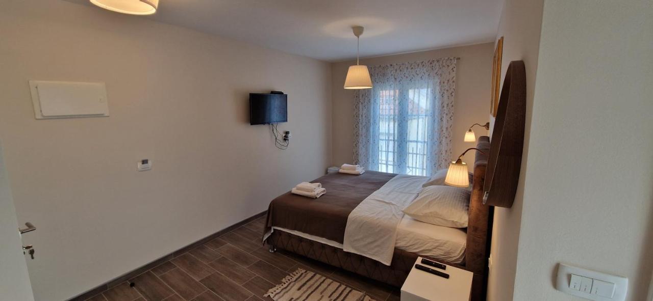 Portofino - Free Parking Hotel Mostar Eksteriør billede