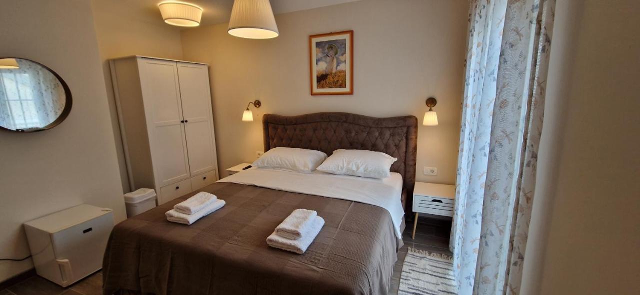 Portofino - Free Parking Hotel Mostar Eksteriør billede