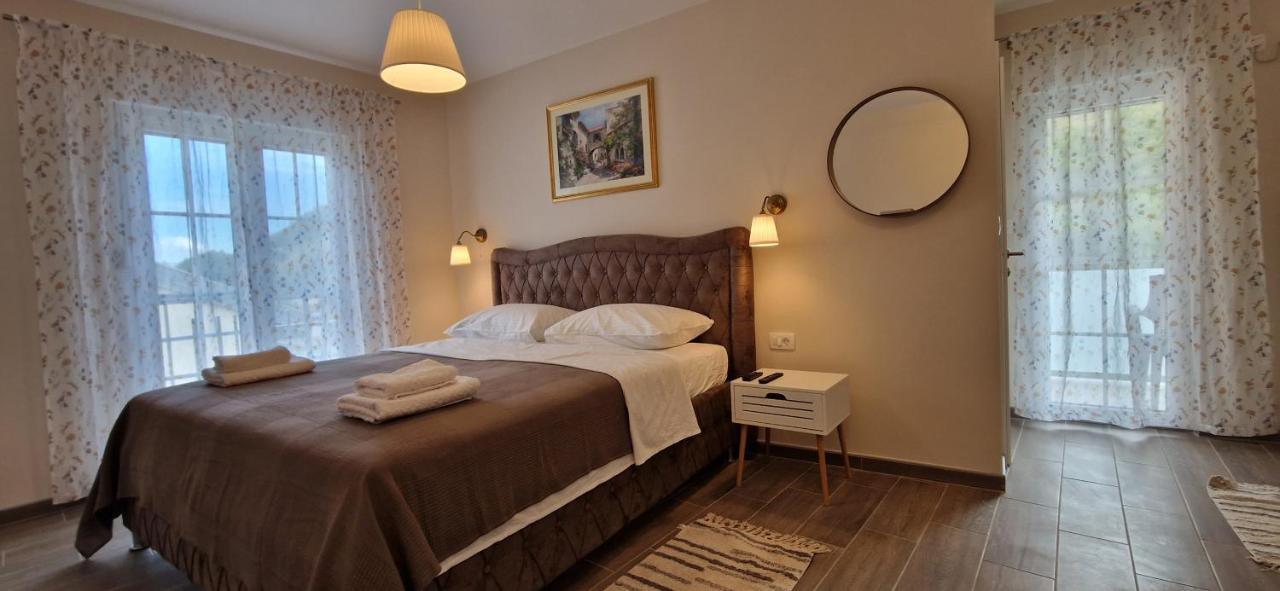 Portofino - Free Parking Hotel Mostar Eksteriør billede