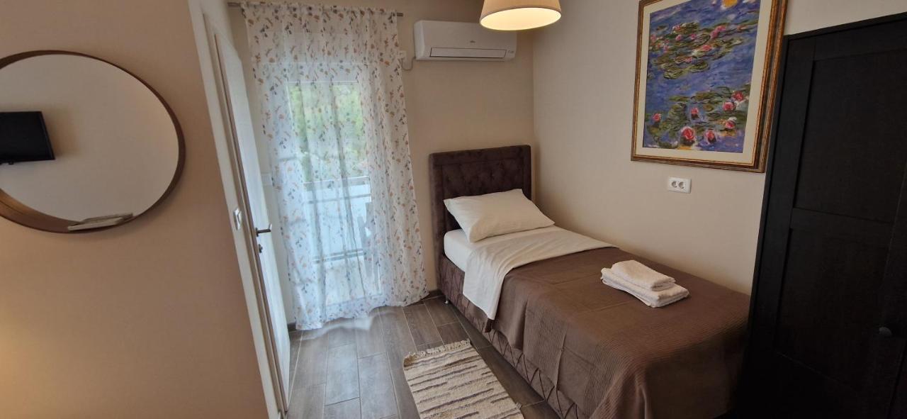 Portofino - Free Parking Hotel Mostar Eksteriør billede