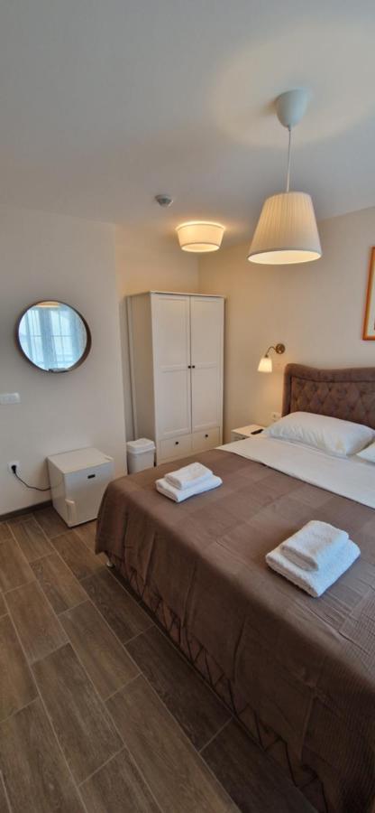 Portofino - Free Parking Hotel Mostar Eksteriør billede