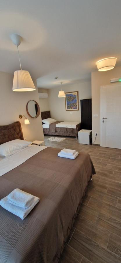 Portofino - Free Parking Hotel Mostar Eksteriør billede