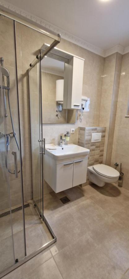 Portofino - Free Parking Hotel Mostar Eksteriør billede